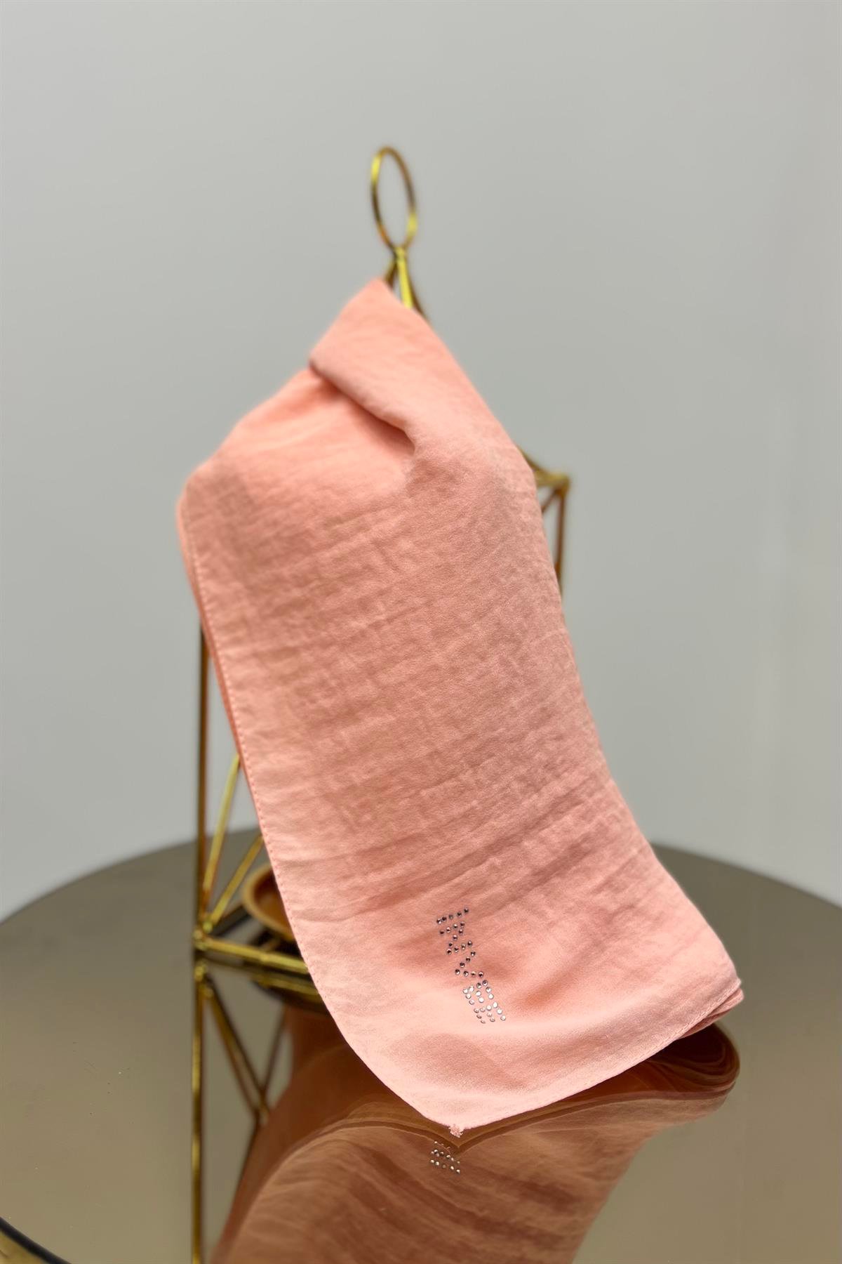 İNVEE İnvee 1246 Caz Şal - Pembe İnvee 1246 Caz Şal - Pembe Şal İNVEE - Bilen Giyim Şal