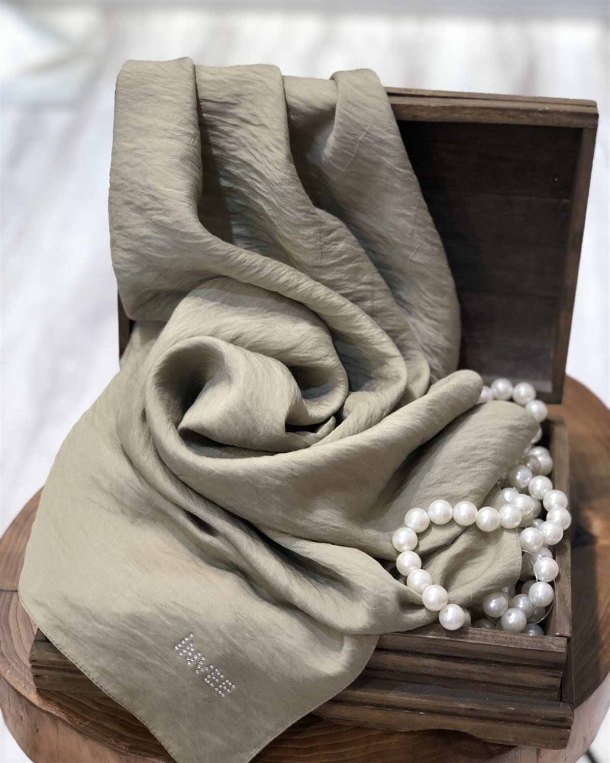 İNVEEİnvee 1443 His Şal - Camel