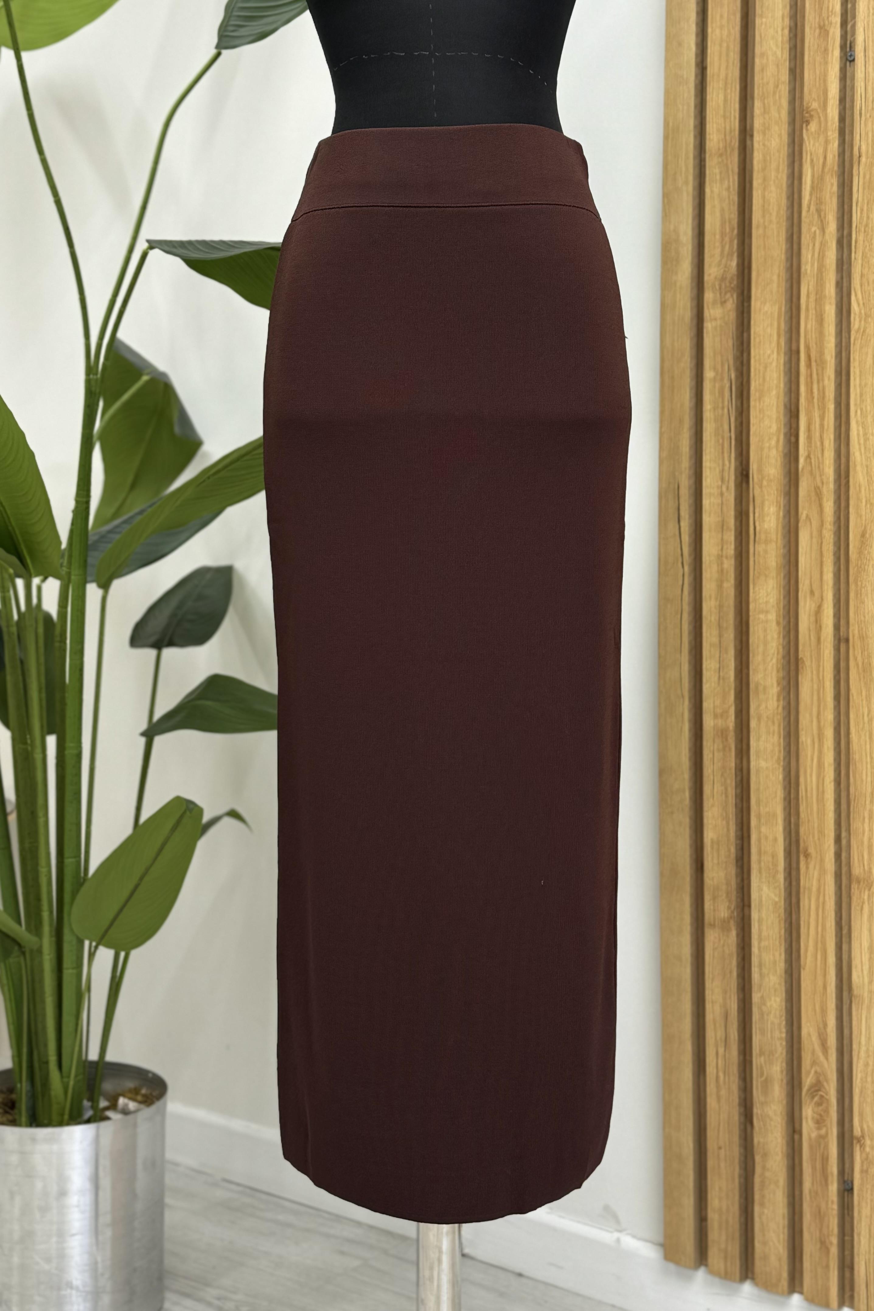 PUANE Merserize Basic Kalem Etek 18176 - Browni  Etek