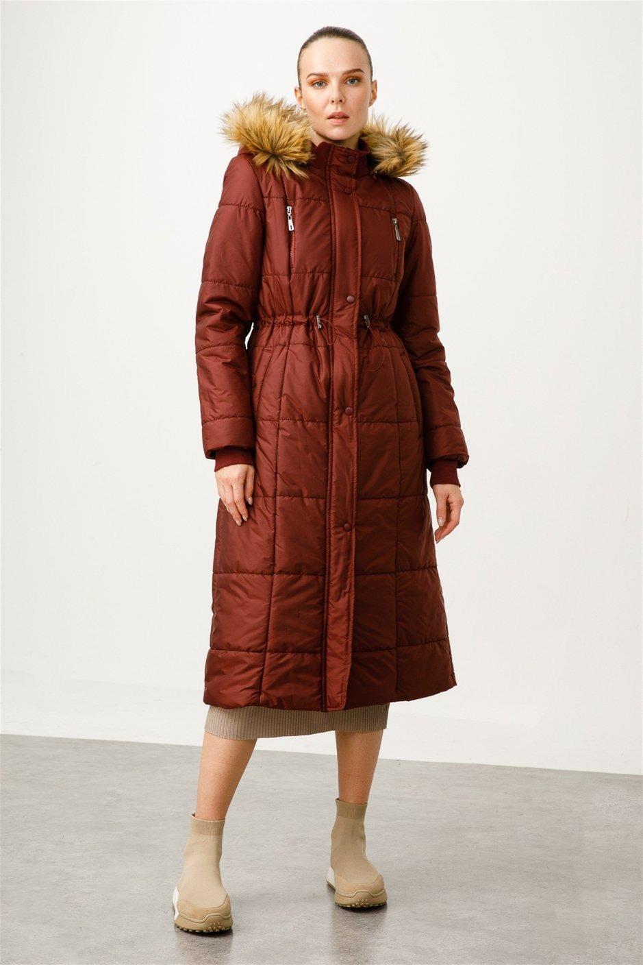 MİCCA Micca 222557M Kaban - Bordo  Kaban & Mont 