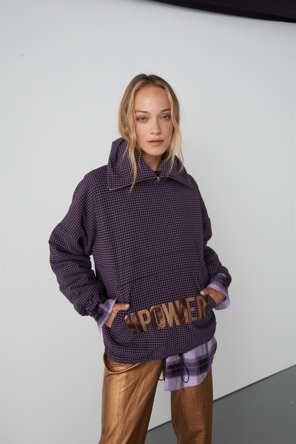 NARS Nars 5473 Ekose Kapitone Mont Cebi Baskili - Tek Renk