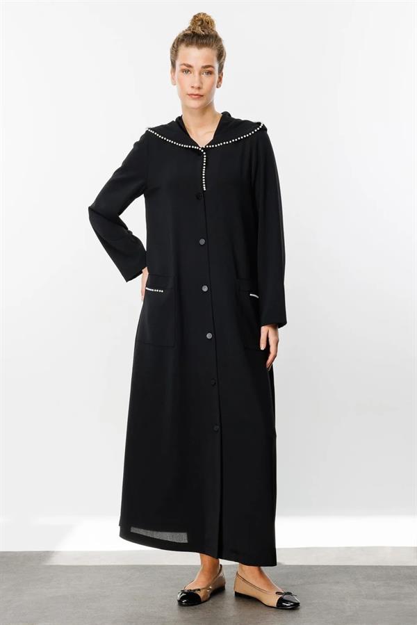 新品未使用 CHIEKO+ plume Layered Top 黒 38 plume Layered Top