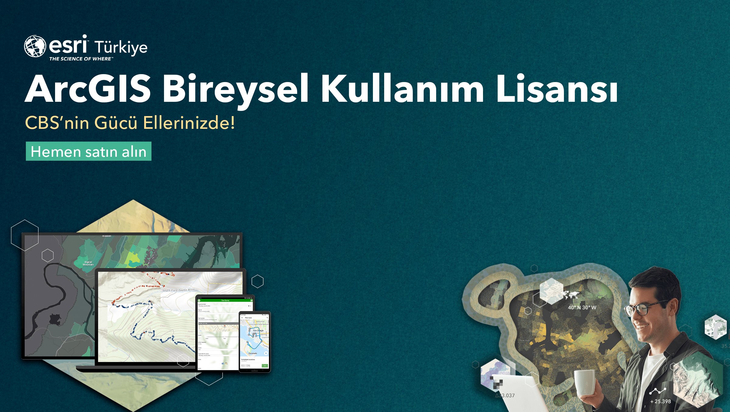 Bireysel Kullanım Lisansı