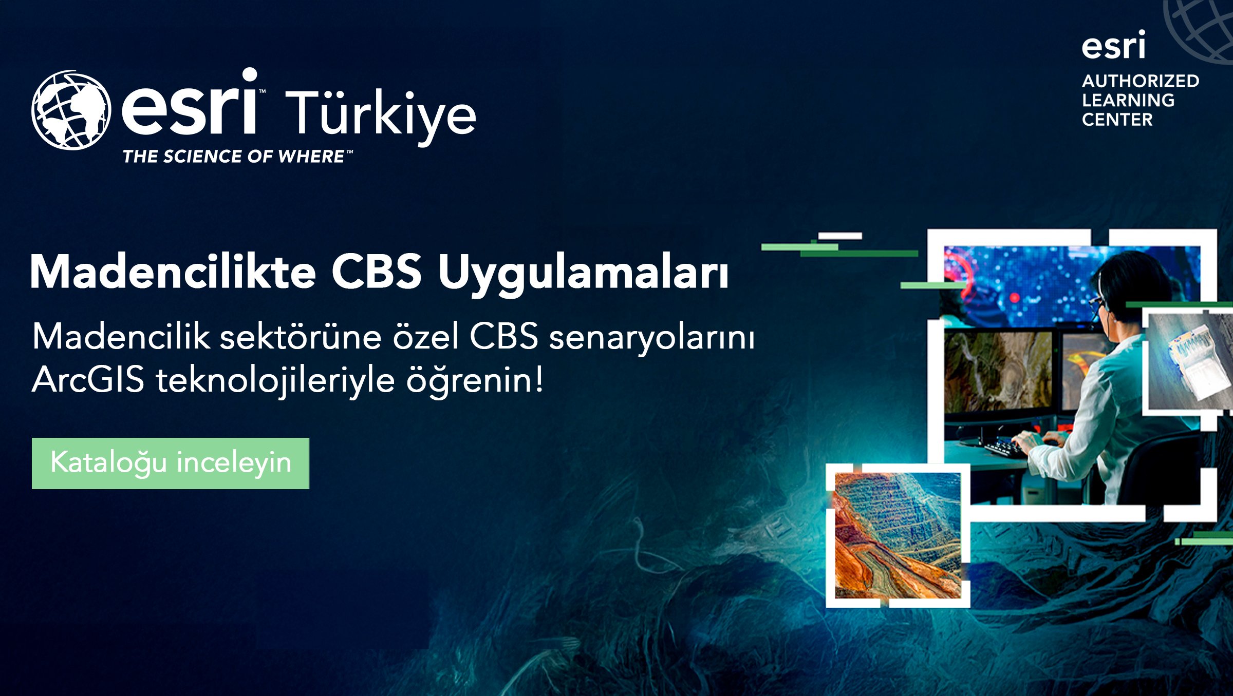 MadencilikteCBS