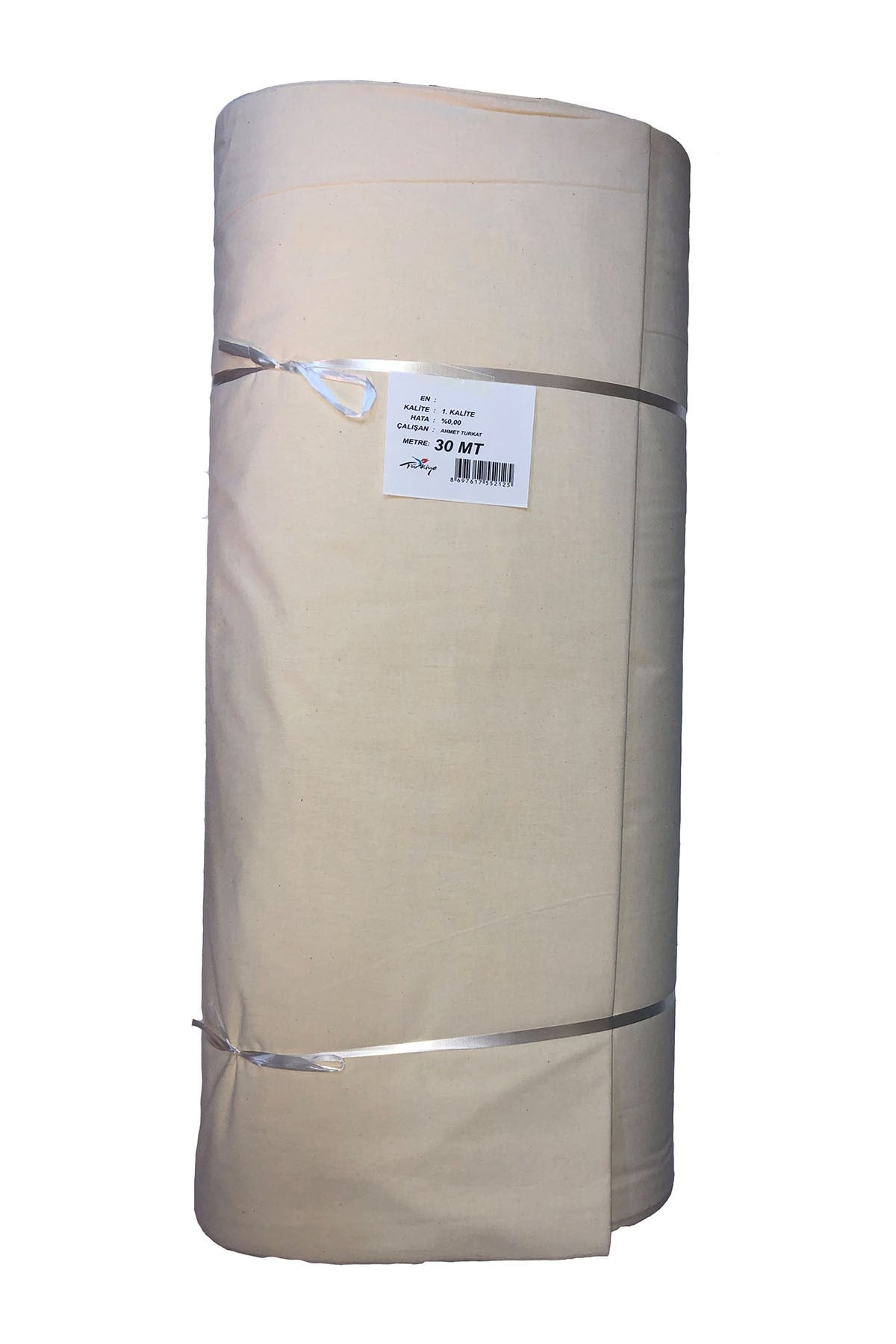 60 Tel Ham Kumaş - En 260cm