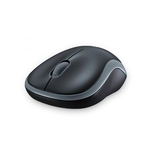 Mouse Kablosuz LOGITECH 910-002235 USB Gri/Siyah M185