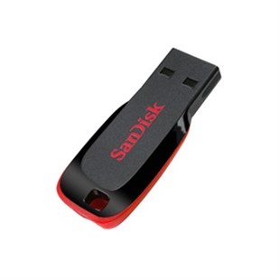 Sandisk 16 GB  USB  BellekSandisk