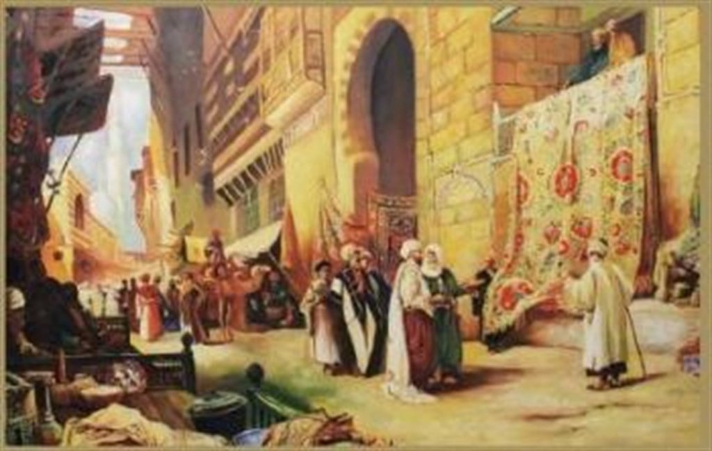 CARSI PUZZLE 1000'li