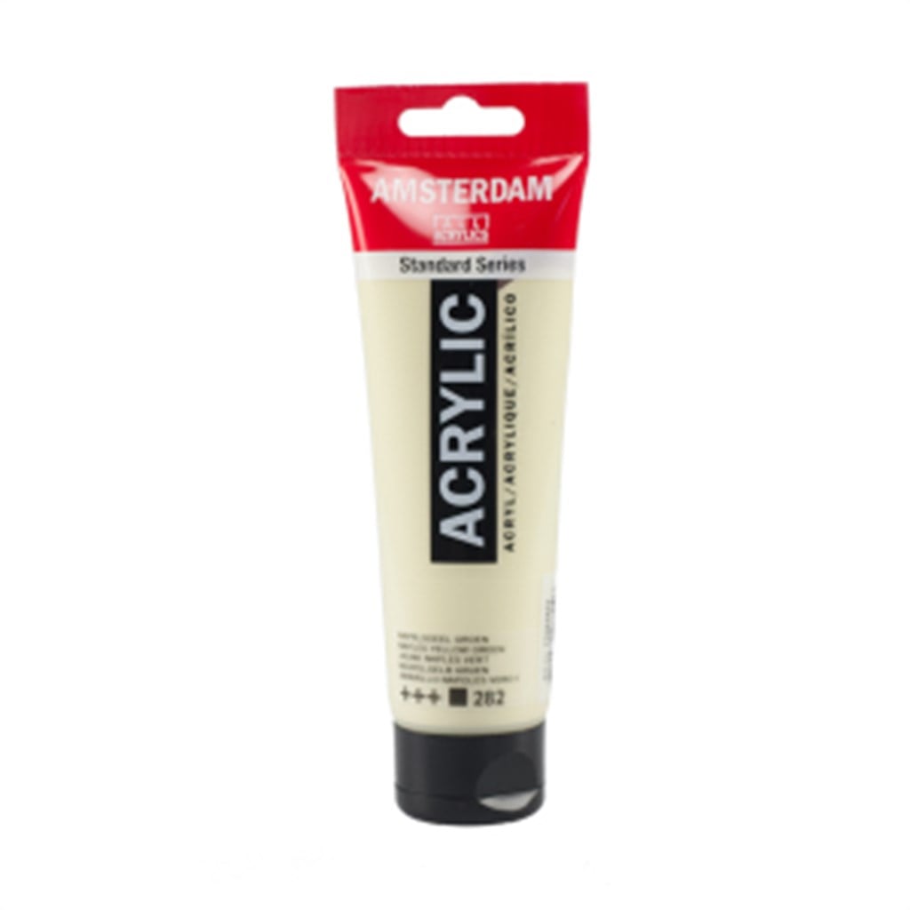 TALENS AMSTERDAM AKRİLİK BOYA 120 ml-282