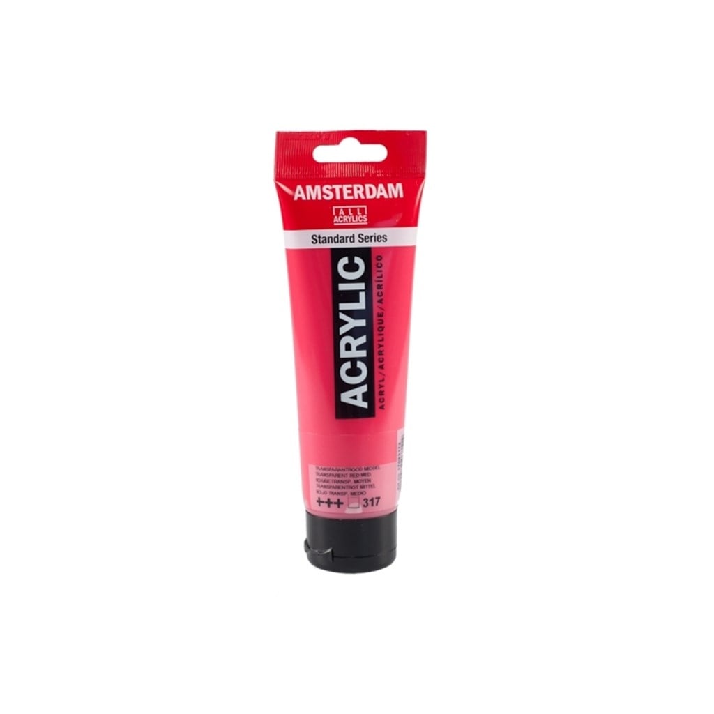 TALENS AMSTERDAM AKRİLİK BOYA 120 ml-317