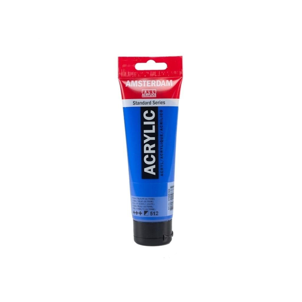 TALENS AMSTERDAM AKRİLİK BOYA 120 ml-512