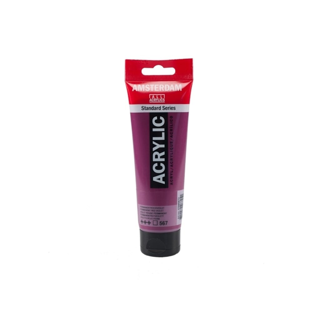 TALENS AMSTERDAM AKRİLİK BOYA 120 ml-567