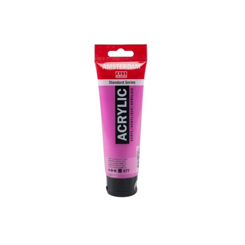 TALENS AMSTERDAM AKRİLİK BOYA 120 ml-577