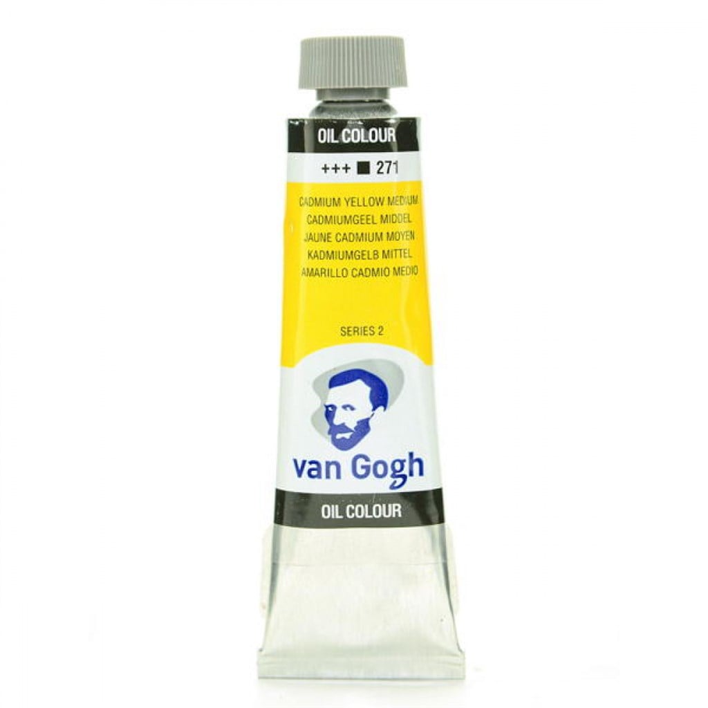 VAN GOGH YAĞLI BOYA 40ml -271 Seri-2