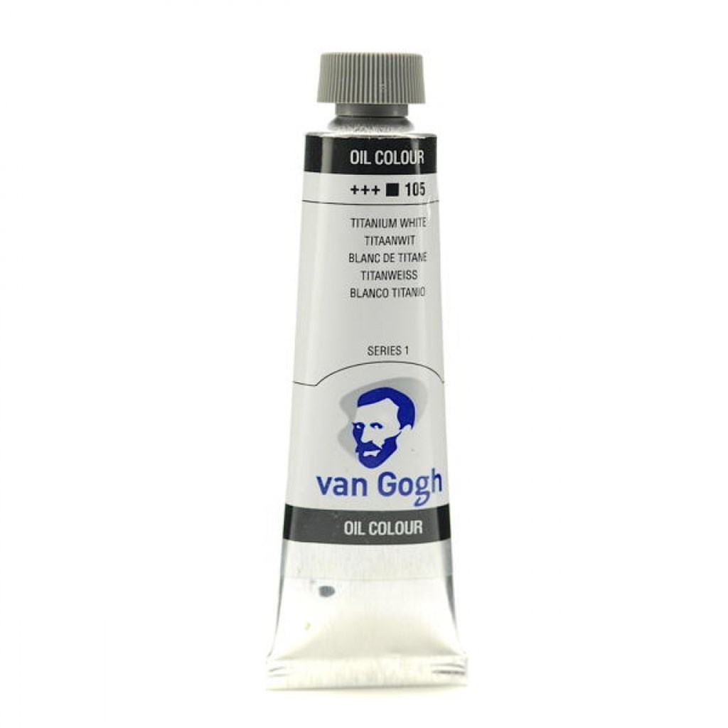 VAN GOGH YAĞLI BOYA 40ml 105 Seri 1