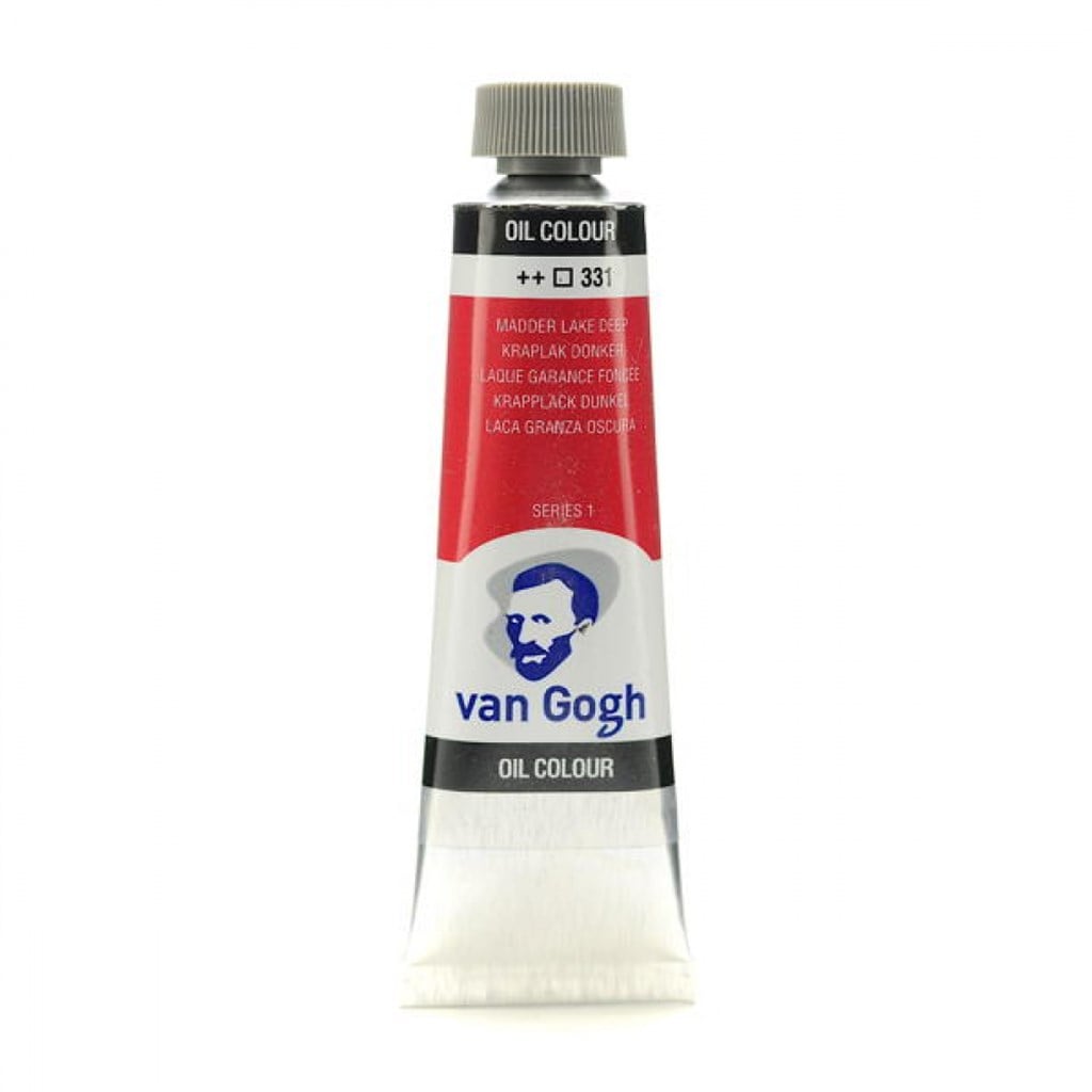 VAN GOGH YAĞLI BOYA 40ml 331 Seri 1
