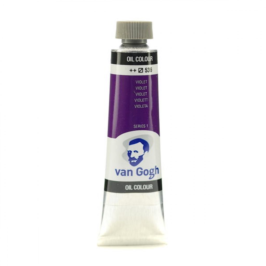 VAN GOGH YAĞLI BOYA 40ml 536 Seri 1