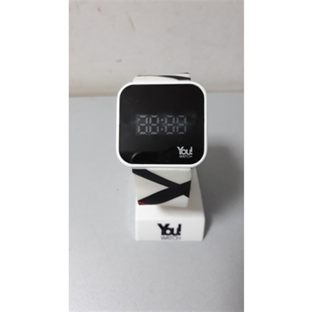 YOU WATCH KOL SAATİ