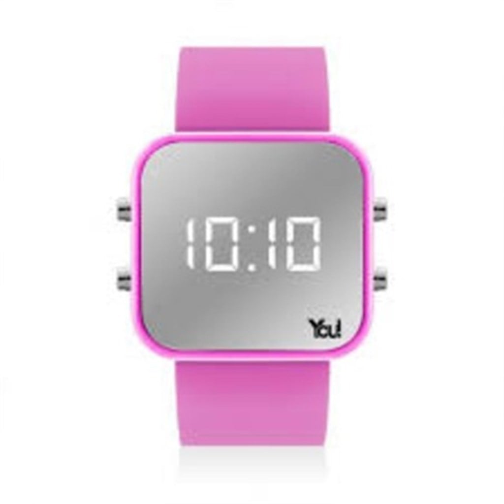 YOU WATCH KOL SAATİ LED