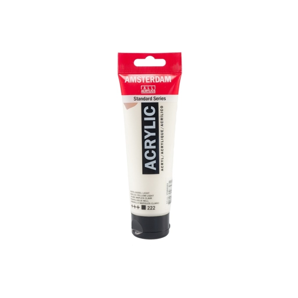 TALENS AMSTERDAM AKRİLİK BOYA 120 ml-222