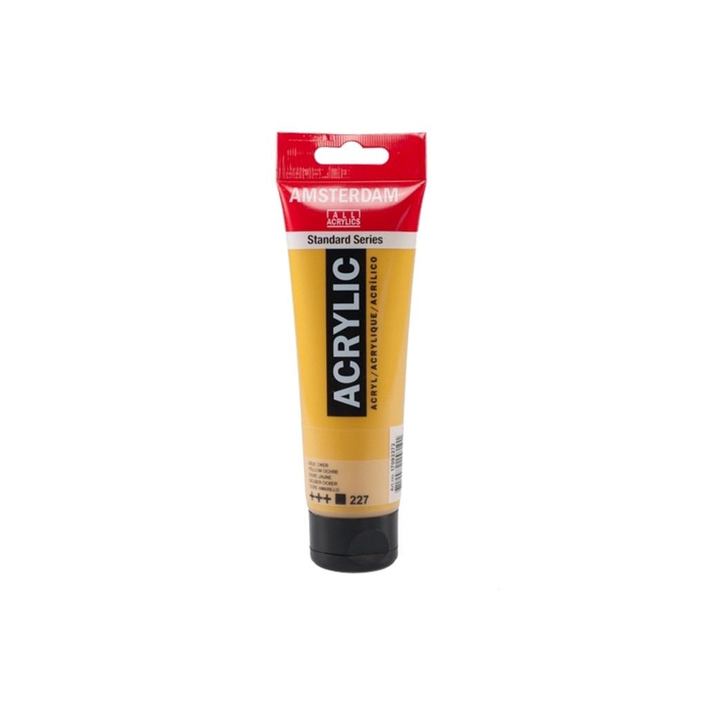 TALENS AMSTERDAM AKRİLİK BOYA 120 ml-227