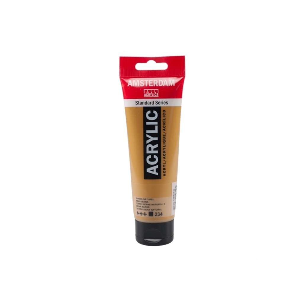 TALENS AMSTERDAM AKRİLİK BOYA 120 ml-234