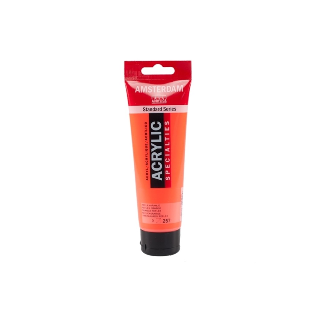 TALENS AMSTERDAM AKRİLİK BOYA 120 ml-257