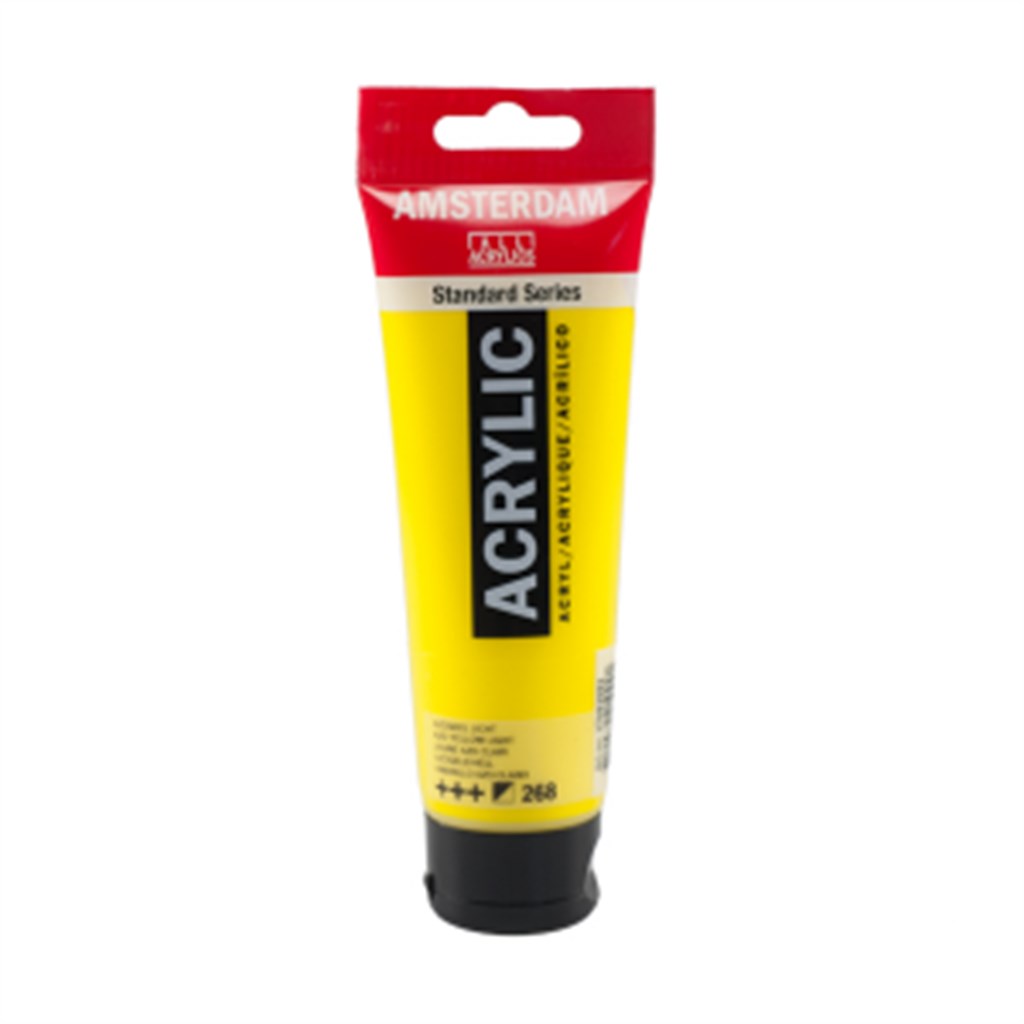 TALENS AMSTERDAM AKRİLİK BOYA 120 ml-268