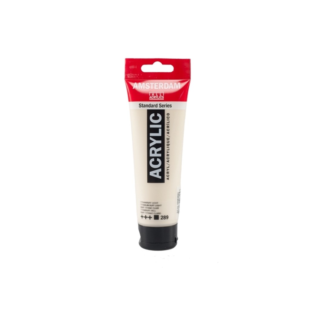 TALENS AMSTERDAM AKRİLİK BOYA 120 ml-289