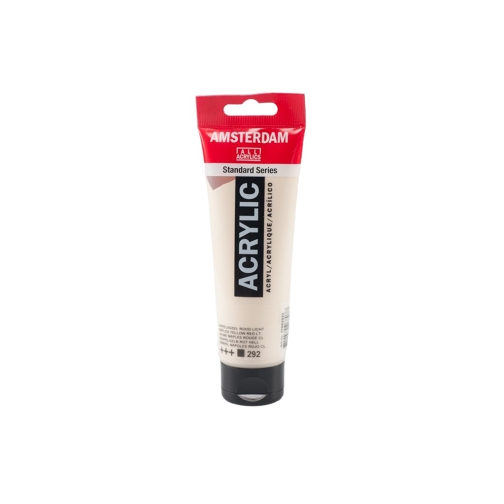 TALENS AMSTERDAM AKRİLİK BOYA 120 ml-292