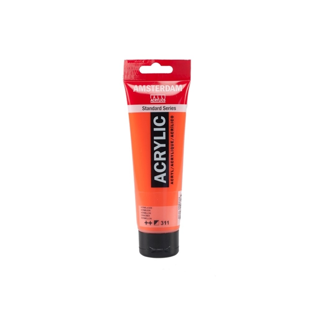TALENS AMSTERDAM AKRİLİK BOYA 120 ml-311