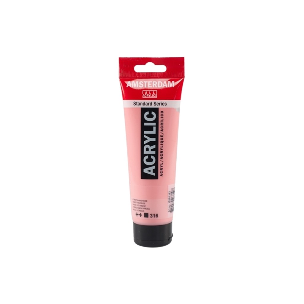 TALENS AMSTERDAM AKRİLİK BOYA 120 ml-316