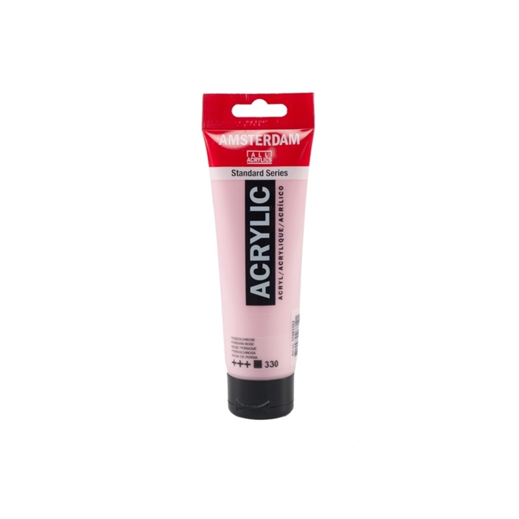 TALENS AMSTERDAM AKRİLİK BOYA 120 ml-330