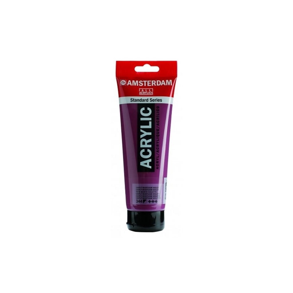 TALENS AMSTERDAM AKRİLİK BOYA 120 ml-344