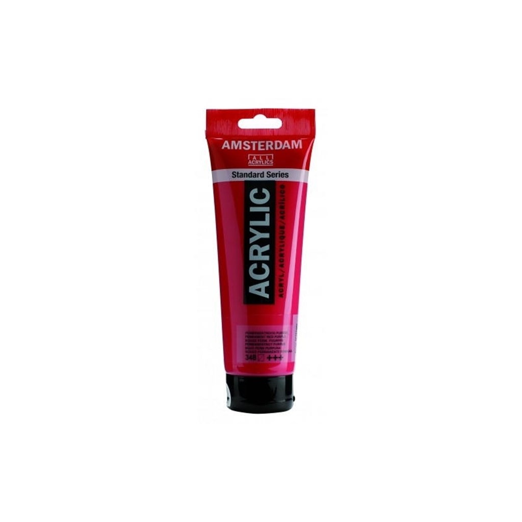 TALENS AMSTERDAM AKRİLİK BOYA 120 ml-348