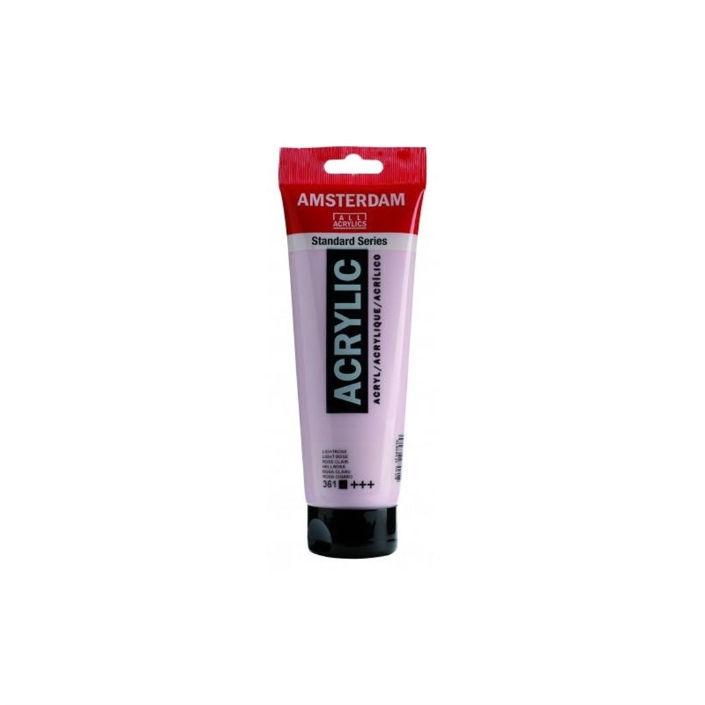 TALENS AMSTERDAM AKRİLİK BOYA 120 ml-361