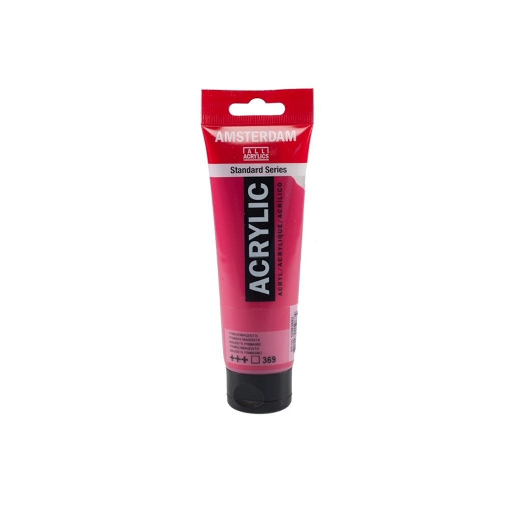 TALENS AMSTERDAM AKRİLİK BOYA 120 ml-369