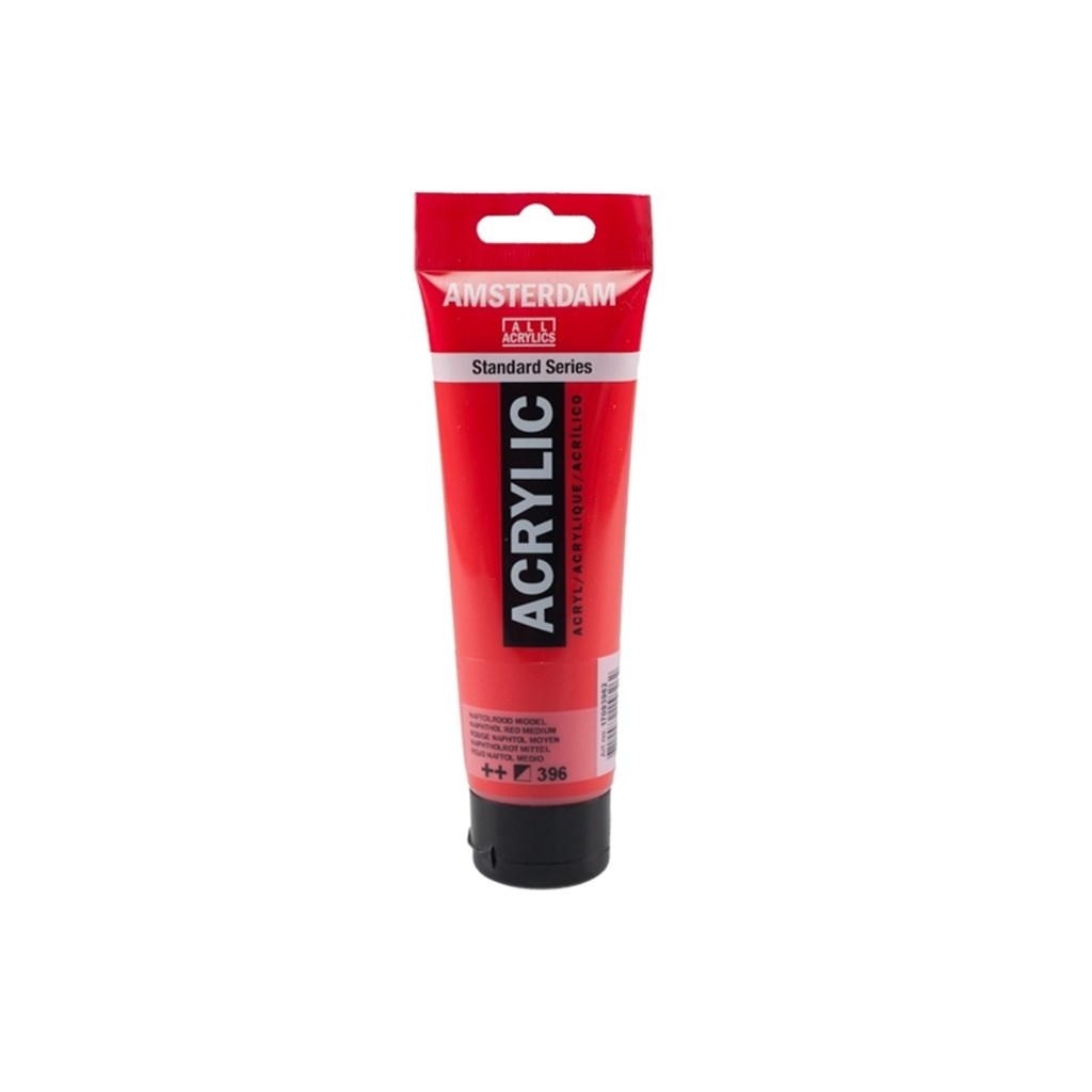 TALENS AMSTERDAM AKRİLİK BOYA 120 ml-396
