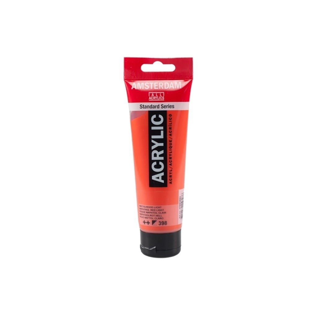 TALENS AMSTERDAM AKRİLİK BOYA 120 ml-398