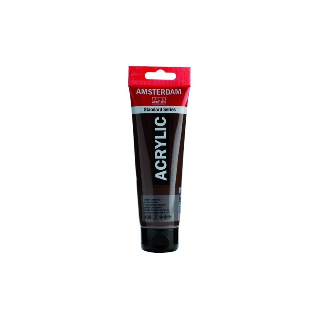 TALENS AMSTERDAM AKRİLİK BOYA 120 ml-409