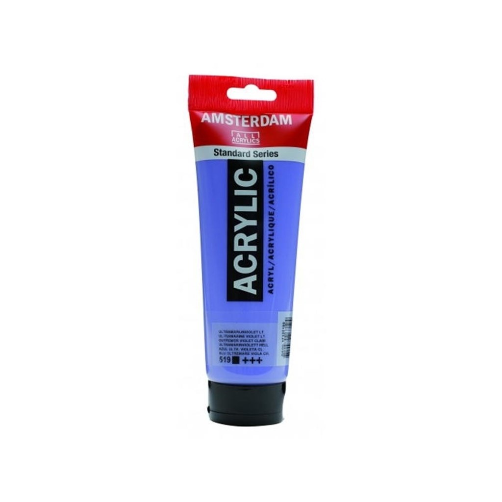 TALENS AMSTERDAM AKRİLİK BOYA 120 ml-519