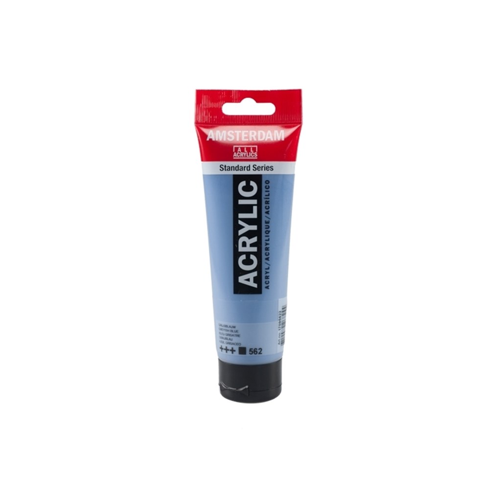 TALENS AMSTERDAM AKRİLİK BOYA 120 ml-562