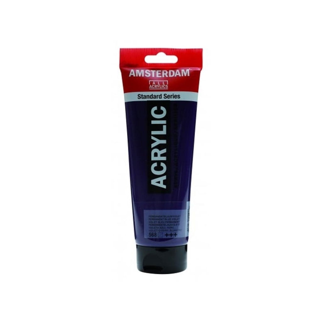 TALENS AMSTERDAM AKRİLİK BOYA 120 ml-568