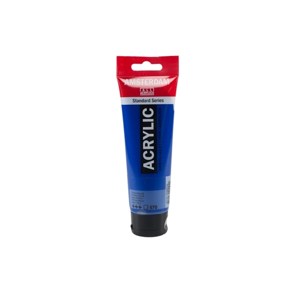 TALENS AMSTERDAM AKRİLİK BOYA 120 ml-570