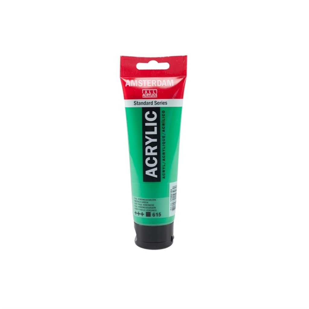 TALENS AMSTERDAM AKRİLİK BOYA 120 ml-615