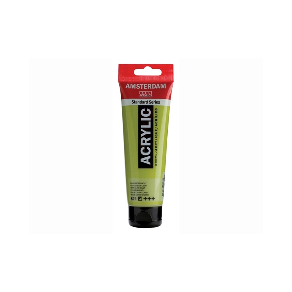 TALENS AMSTERDAM AKRİLİK BOYA 120 ml-621