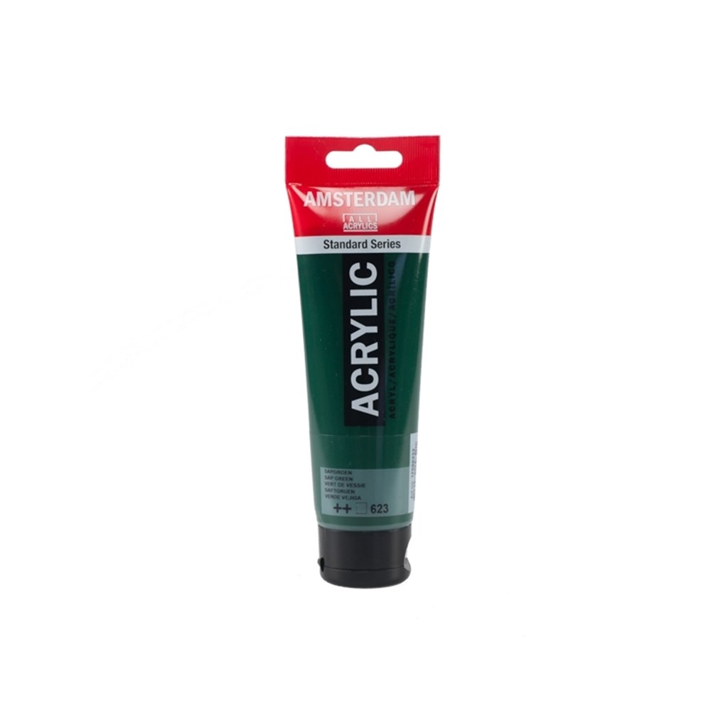 TALENS AMSTERDAM AKRİLİK BOYA 120 ml-623