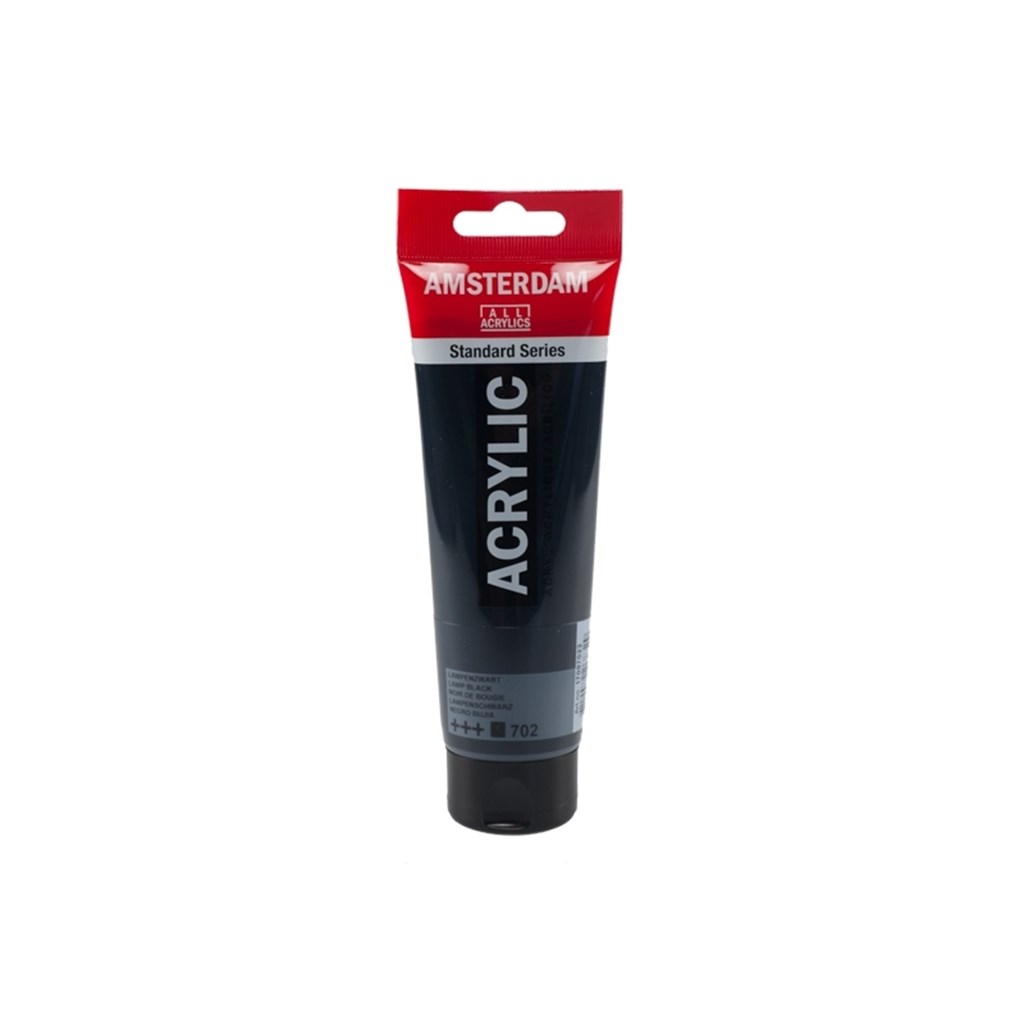 TALENS AMSTERDAM AKRİLİK BOYA 120 ml-702