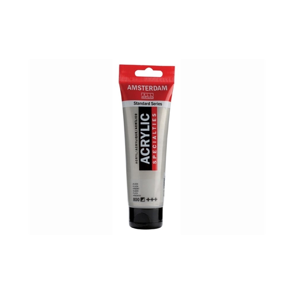 TALENS AMSTERDAM AKRİLİK BOYA 120 ml-800