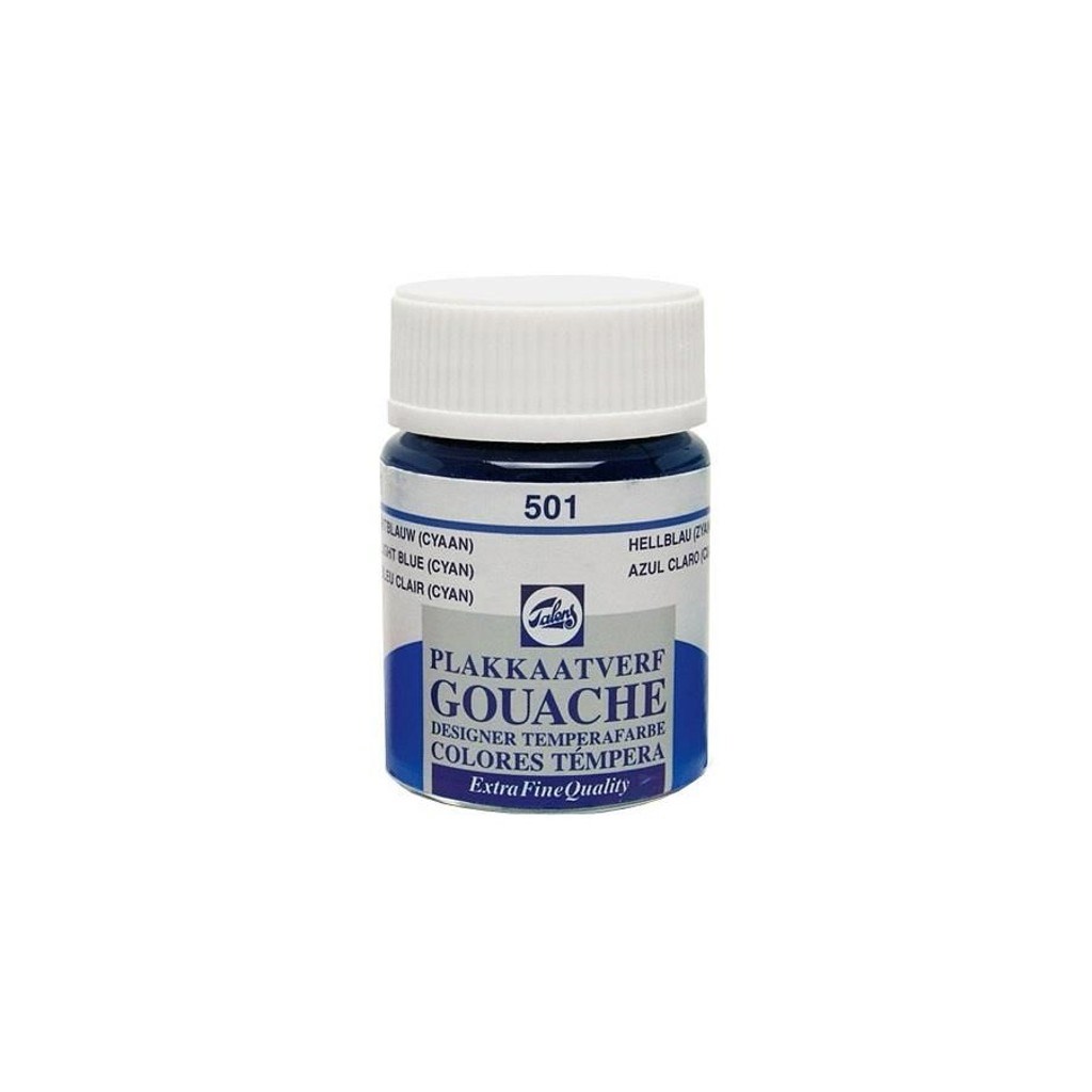 TALENS GUAJ BOYA 16ml-501
